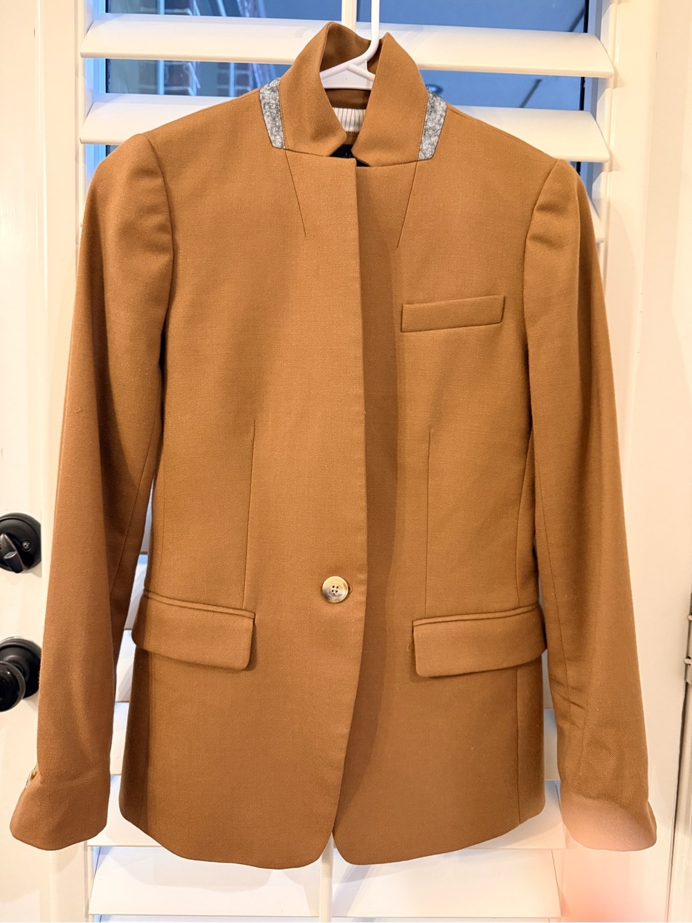 JCrew Regent Blazer